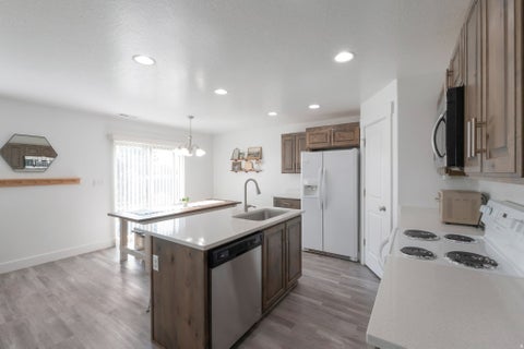 Tiny photo for 721 S 110 W, Spanish Fork, UT 84660 (MLS # 2126180)