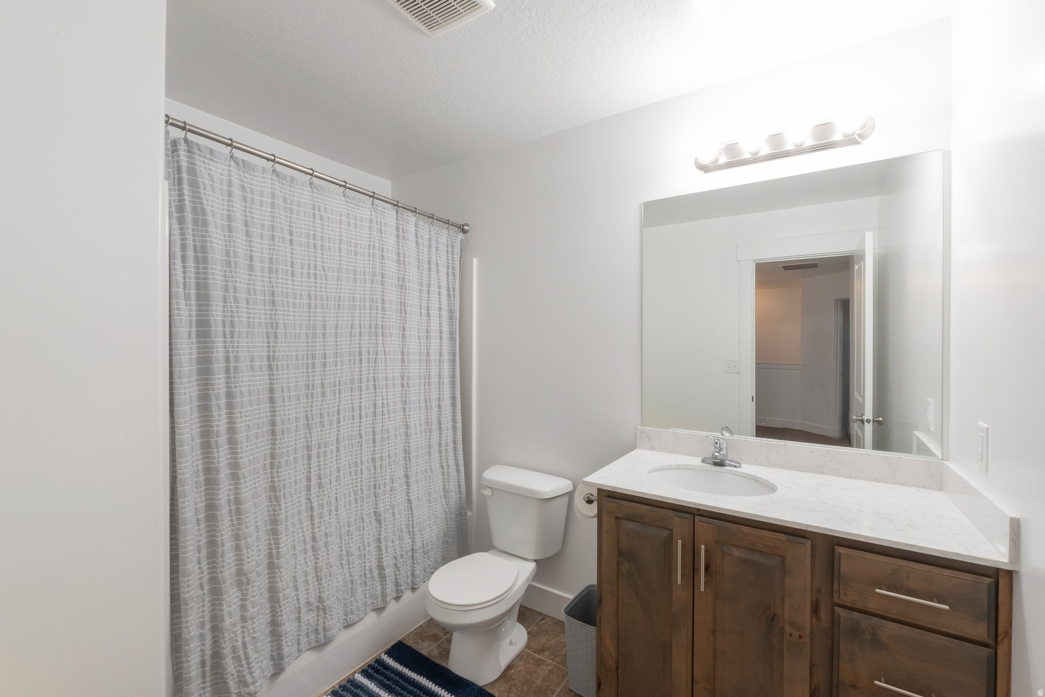 PARKVIEW TOWNHOMES - Residential