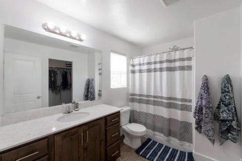 Tiny photo for 721 S 110 W, Spanish Fork, UT 84660 (MLS # 2126180)