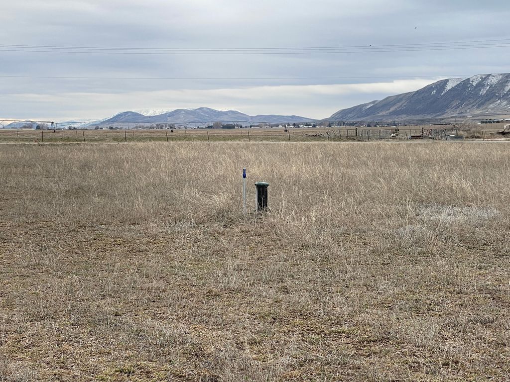 Photo of 3226 N 4400 W #1, Dayton, ID 83232 (MLS # 2140136)