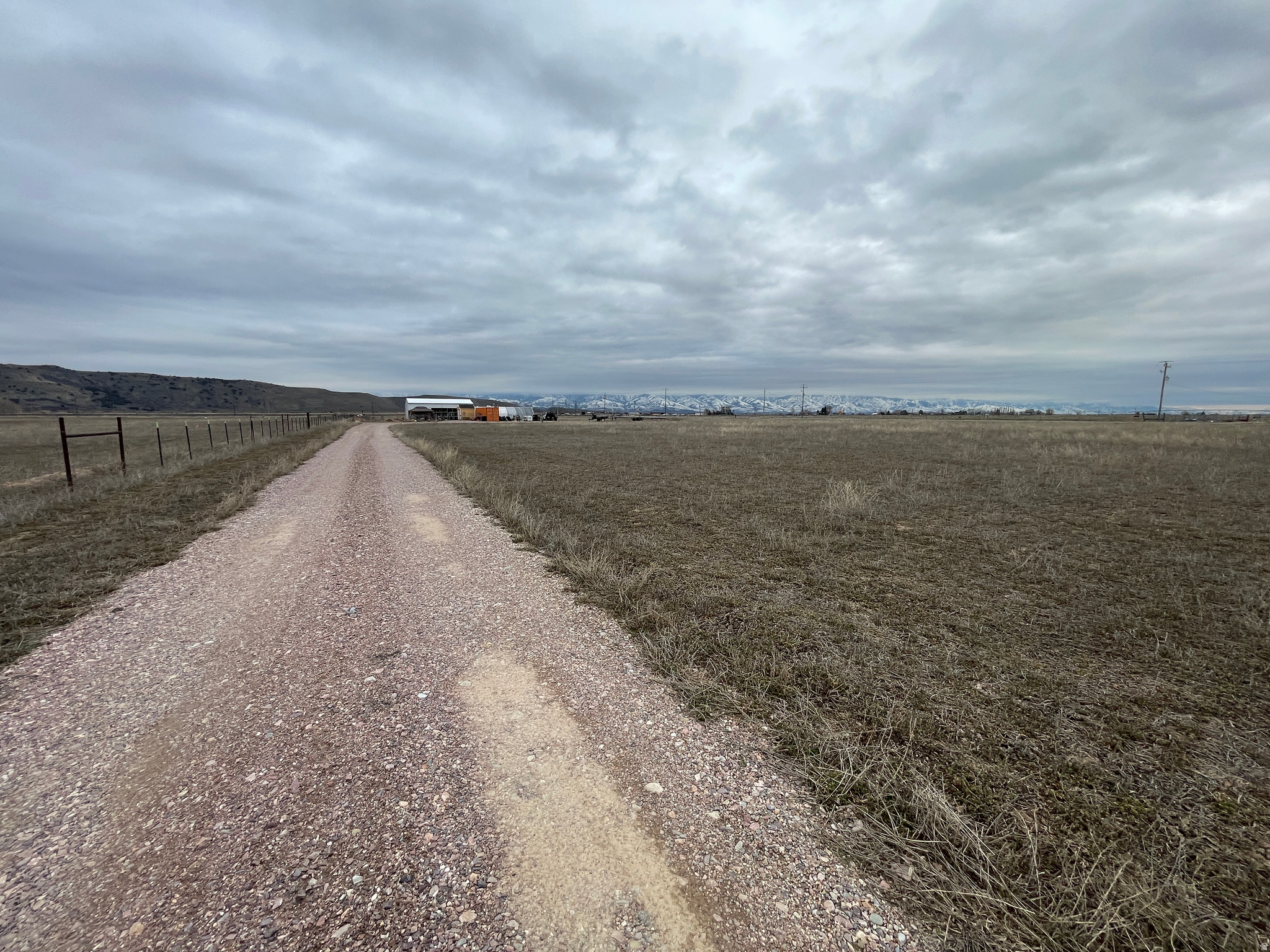 CLOVER ESTATES - Land