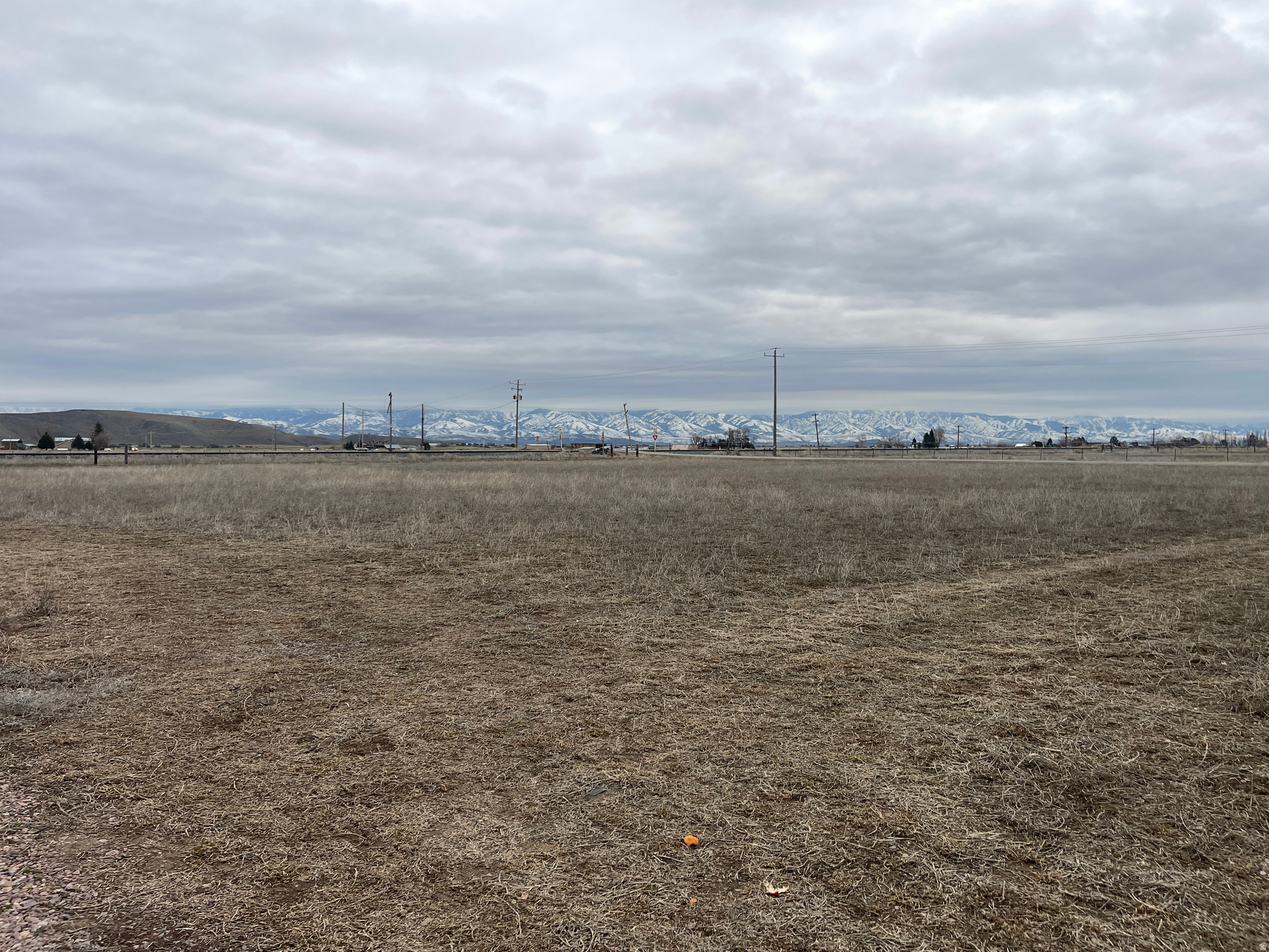 CLOVER ESTATES - Land