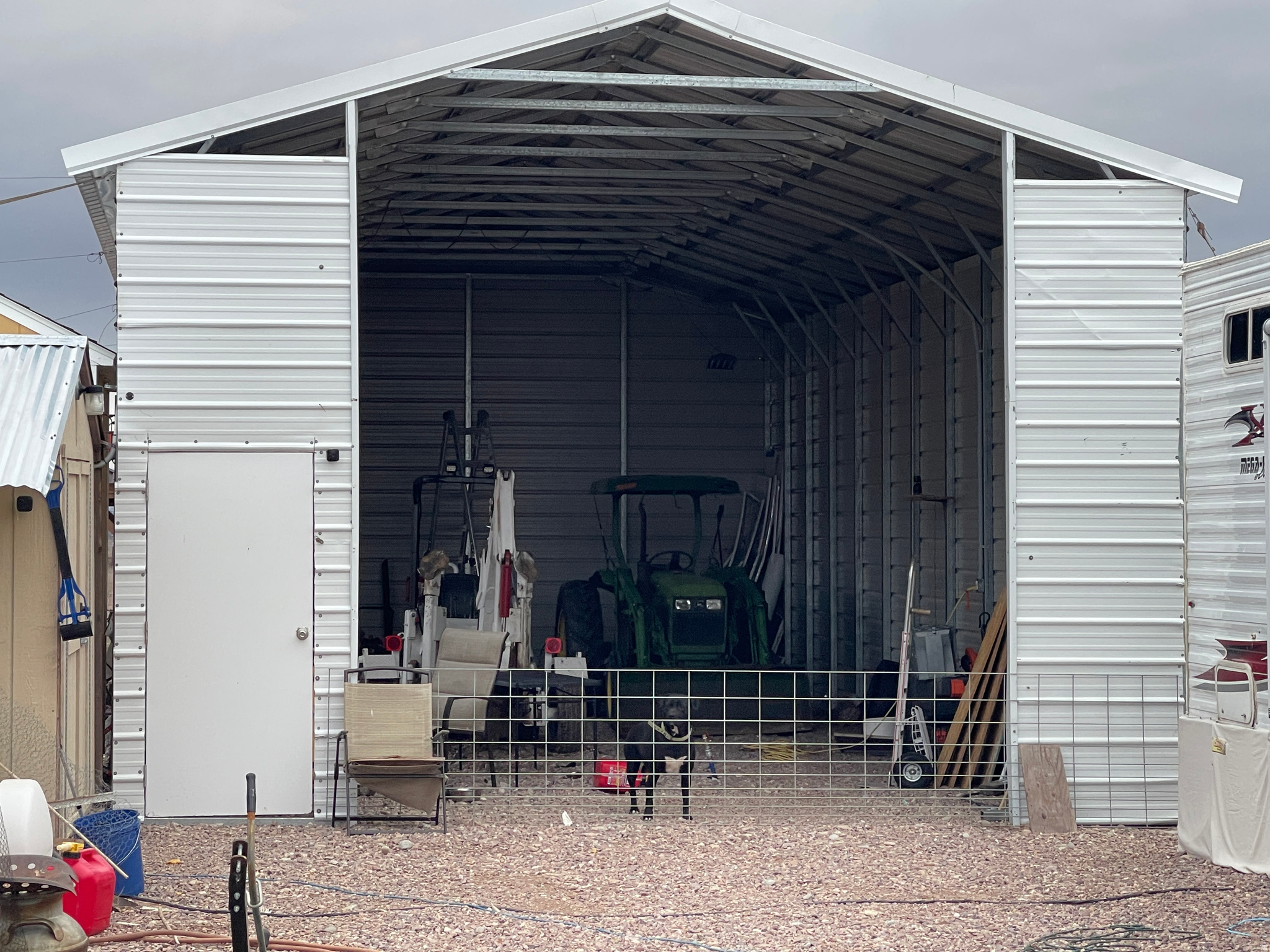 CLOVER ESTATES - Land