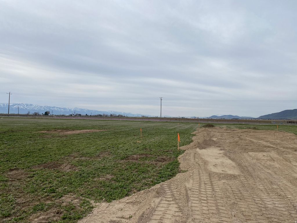 Photo of 3226 N 4400 W #1, Dayton, ID 83232 (MLS # 2140136)