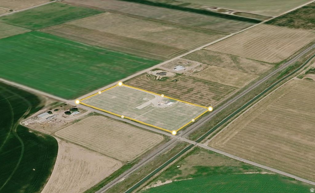 Photo of 3226 N 4400 W #1, Dayton, ID 83232 (MLS # 2140136)