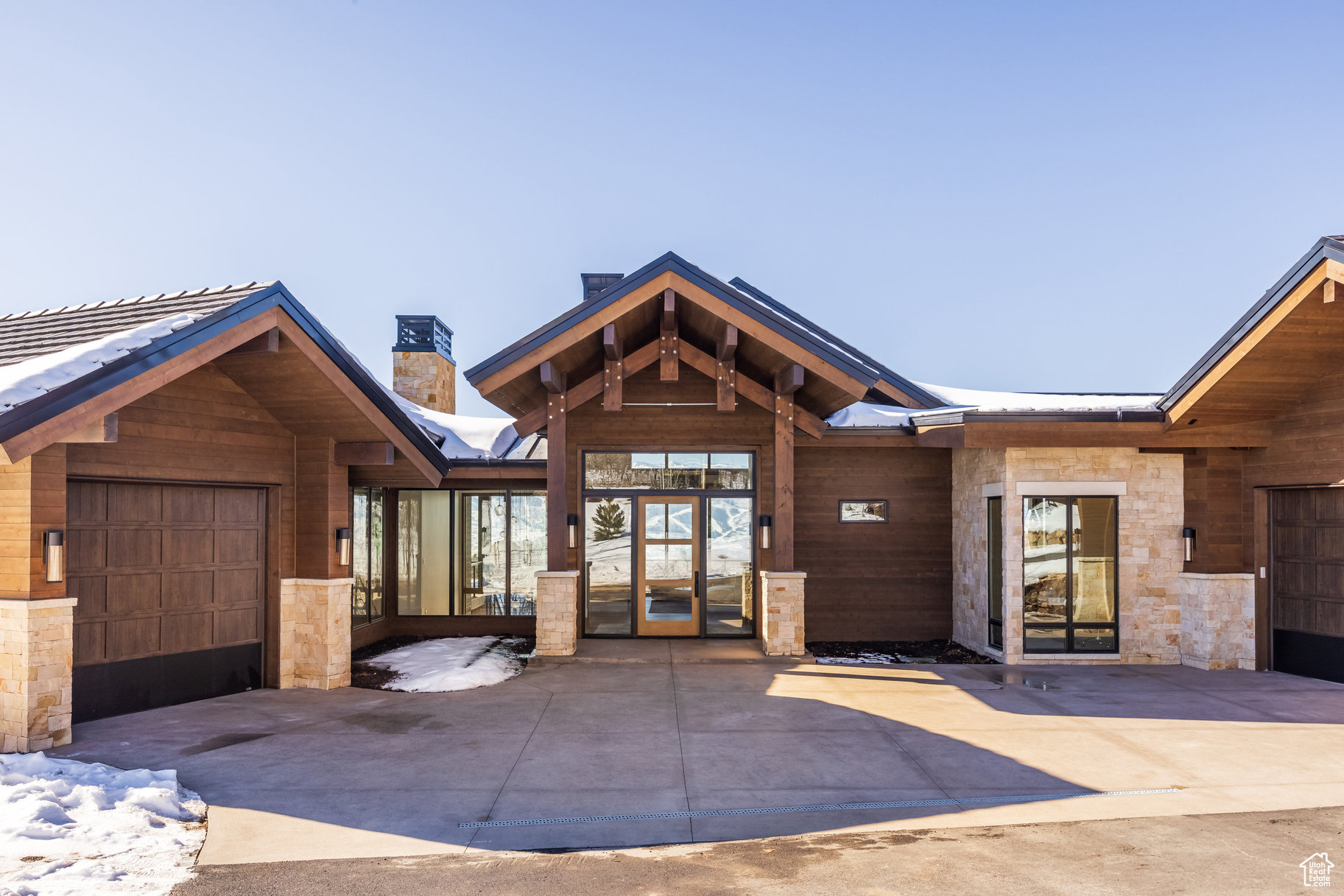 9791 N Uinta Dr, Kamas, Utah image 2