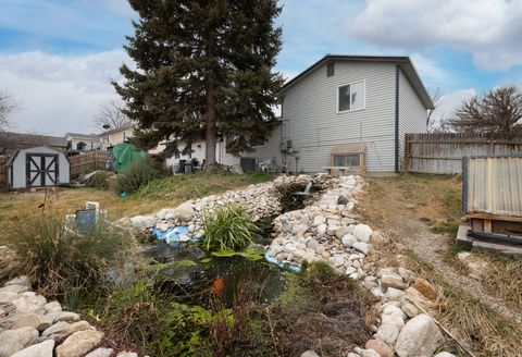 Tiny photo for 3935 S 7200 W, Magna, UT 84044 (MLS # 2136998)