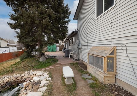 Tiny photo for 3935 S 7200 W, Magna, UT 84044 (MLS # 2136998)