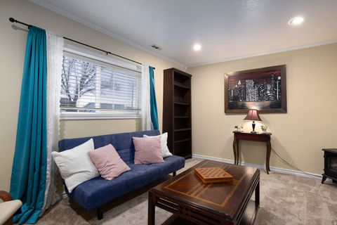 Tiny photo for 3935 S 7200 W, Magna, UT 84044 (MLS # 2136998)