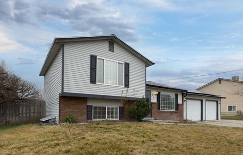 Photo of 3935 S 7200 W, Magna, UT 84044 (MLS # 2136998)