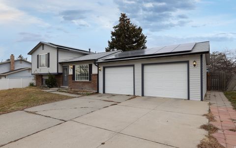 Tiny photo for 3935 S 7200 W, Magna, UT 84044 (MLS # 2136998)