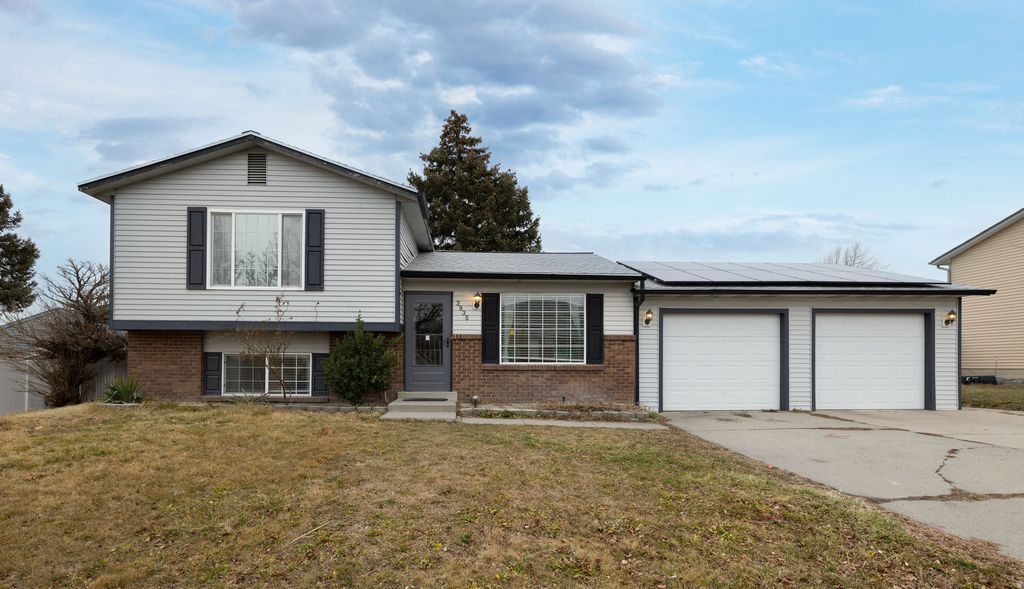Photo of 3935 S 7200 W, Magna, UT 84044 (MLS # 2136998)