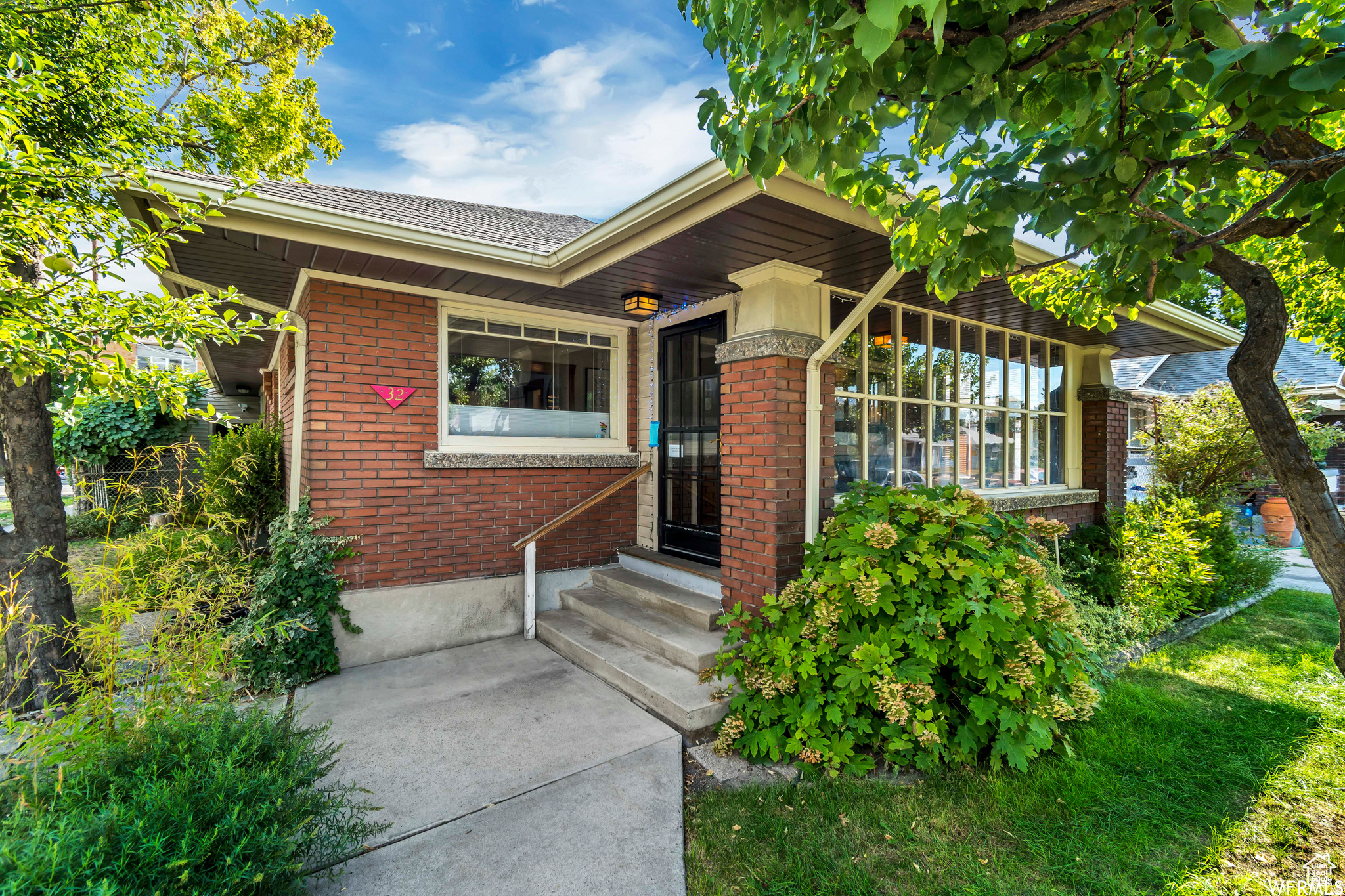 32 E Bryan Ave, Salt Lake City, Utah image 3