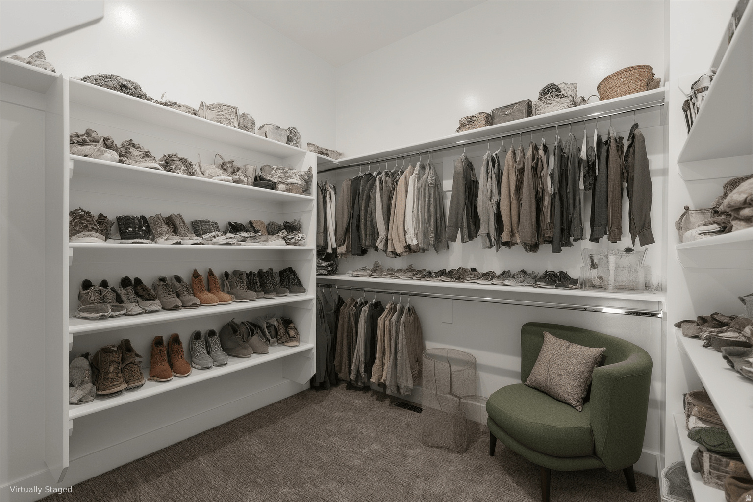 ELKHORN - Residential