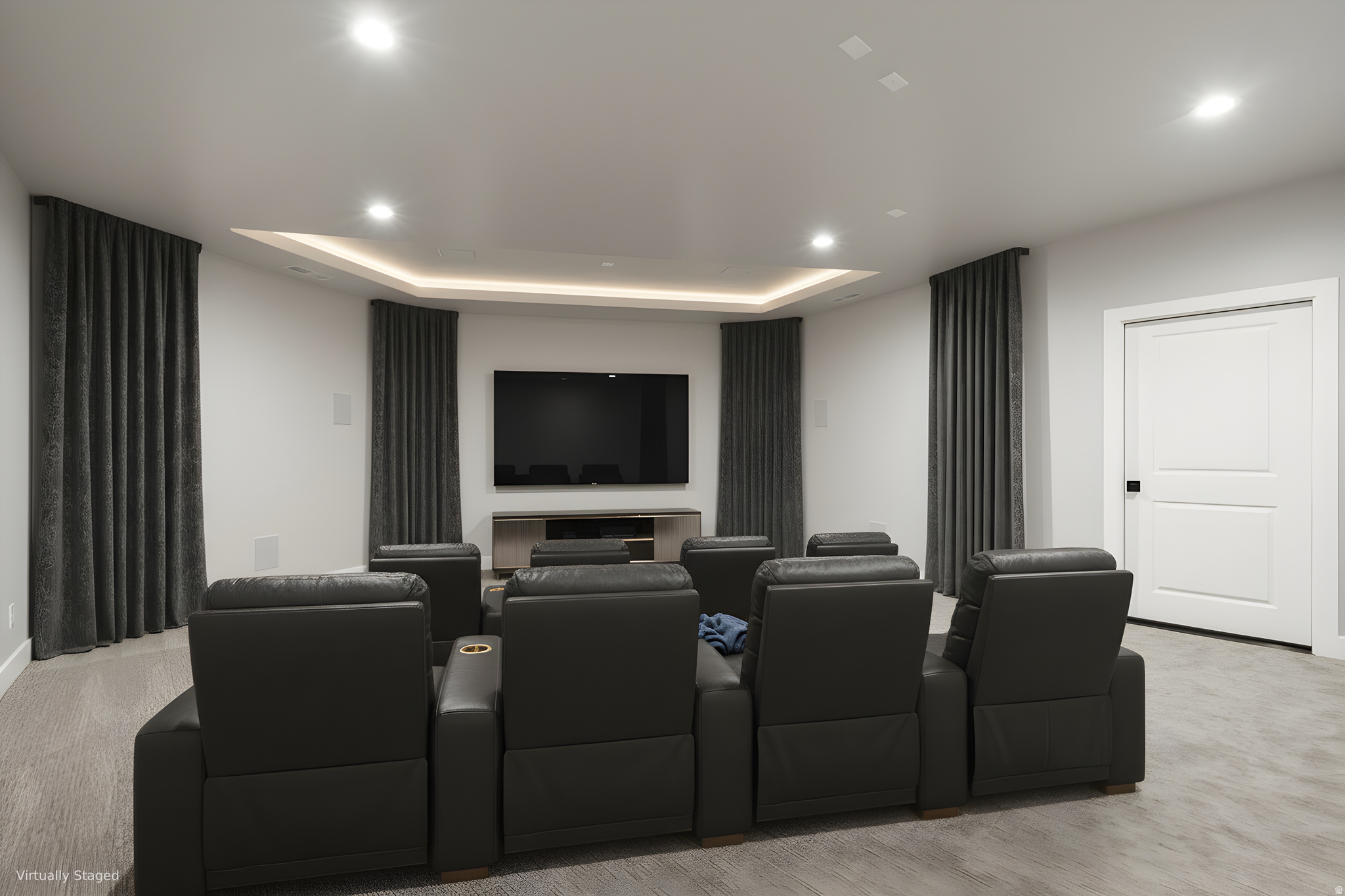 ELKHORN - Residential