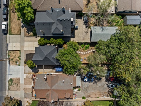 Tiny photo for 328 S 900 E, Salt Lake City, UT 84102 (MLS # 2181722)