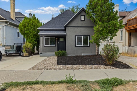 Tiny photo for 328 S 900 E, Salt Lake City, UT 84102 (MLS # 2181722)