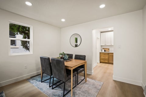 Tiny photo for 328 S 900 E, Salt Lake City, UT 84102 (MLS # 2181722)