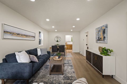 Tiny photo for 328 S 900 E, Salt Lake City, UT 84102 (MLS # 2181722)