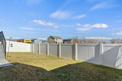 Tiny photo for 242 N MANDALYN WAY E, Saratoga Springs, UT 84045 (MLS # 2134753)