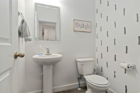 Tiny photo for 242 N MANDALYN WAY E, Saratoga Springs, UT 84045 (MLS # 2134753)