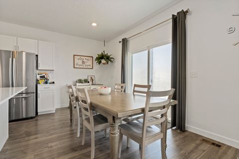 Tiny photo for 242 N MANDALYN WAY E, Saratoga Springs, UT 84045 (MLS # 2134753)