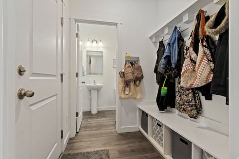 Tiny photo for 242 N MANDALYN WAY E, Saratoga Springs, UT 84045 (MLS # 2134753)