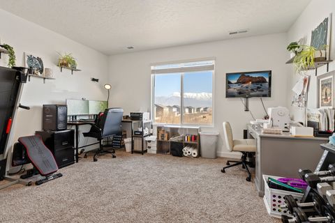 Tiny photo for 242 N MANDALYN WAY E, Saratoga Springs, UT 84045 (MLS # 2134753)