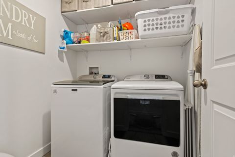 Tiny photo for 242 N MANDALYN WAY E, Saratoga Springs, UT 84045 (MLS # 2134753)