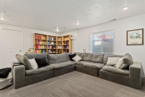 Tiny photo for 242 N MANDALYN WAY E, Saratoga Springs, UT 84045 (MLS # 2134753)