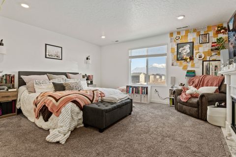 Tiny photo for 242 N MANDALYN WAY E, Saratoga Springs, UT 84045 (MLS # 2134753)