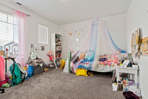 Tiny photo for 242 N MANDALYN WAY E, Saratoga Springs, UT 84045 (MLS # 2134753)