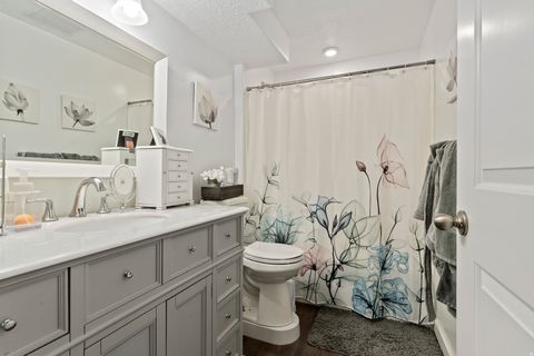 Tiny photo for 242 N MANDALYN WAY E, Saratoga Springs, UT 84045 (MLS # 2134753)