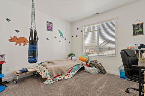 Tiny photo for 242 N MANDALYN WAY E, Saratoga Springs, UT 84045 (MLS # 2134753)