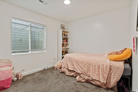 Tiny photo for 242 N MANDALYN WAY E, Saratoga Springs, UT 84045 (MLS # 2134753)