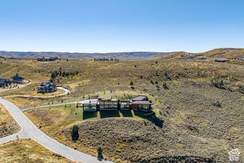 Tiny photo for 6538 E EVENING STAR DR #259, Kamas, UT 84036 (MLS # 2193377)