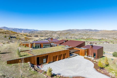 Tiny photo for 6538 E EVENING STAR DR #259, Kamas, UT 84036 (MLS # 2193377)