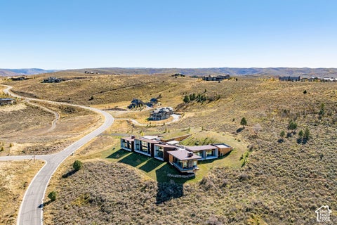 Tiny photo for 6538 E EVENING STAR DR #259, Kamas, UT 84036 (MLS # 2193377)
