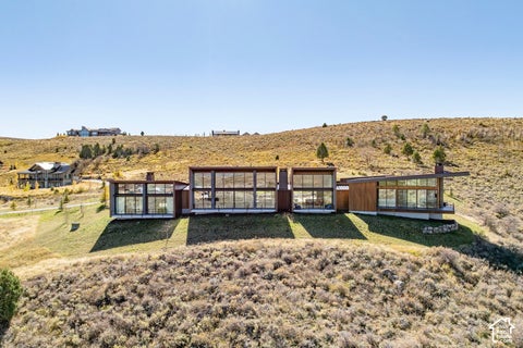 Tiny photo for 6538 E EVENING STAR DR #259, Kamas, UT 84036 (MLS # 2193377)