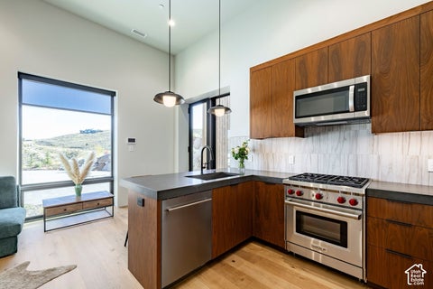 Tiny photo for 6538 E EVENING STAR DR #259, Kamas, UT 84036 (MLS # 2193377)