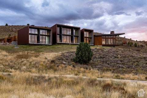 Tiny photo for 6538 E EVENING STAR DR #259, Kamas, UT 84036 (MLS # 2193377)