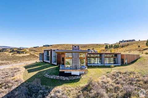 Tiny photo for 6538 E EVENING STAR DR #259, Kamas, UT 84036 (MLS # 2193377)