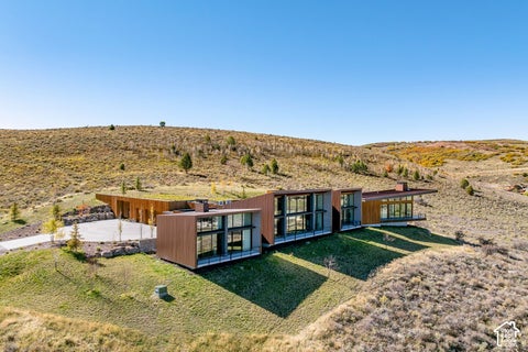 Tiny photo for 6538 E EVENING STAR DR #259, Kamas, UT 84036 (MLS # 2193377)