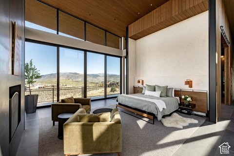 Tiny photo for 6538 E EVENING STAR DR #259, Kamas, UT 84036 (MLS # 2193377)
