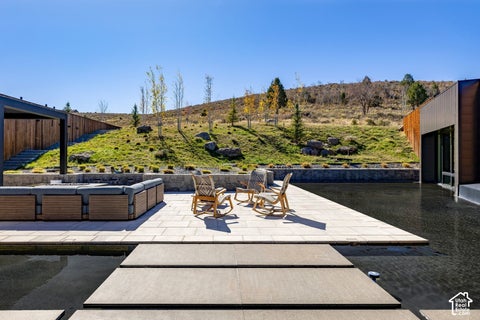 Tiny photo for 6538 E EVENING STAR DR #259, Kamas, UT 84036 (MLS # 2193377)