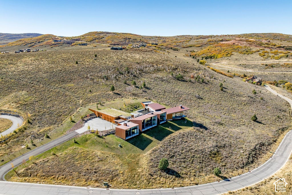 Photo of 6538 E EVENING STAR DR #259, Kamas, UT 84036 (MLS # 2193377)