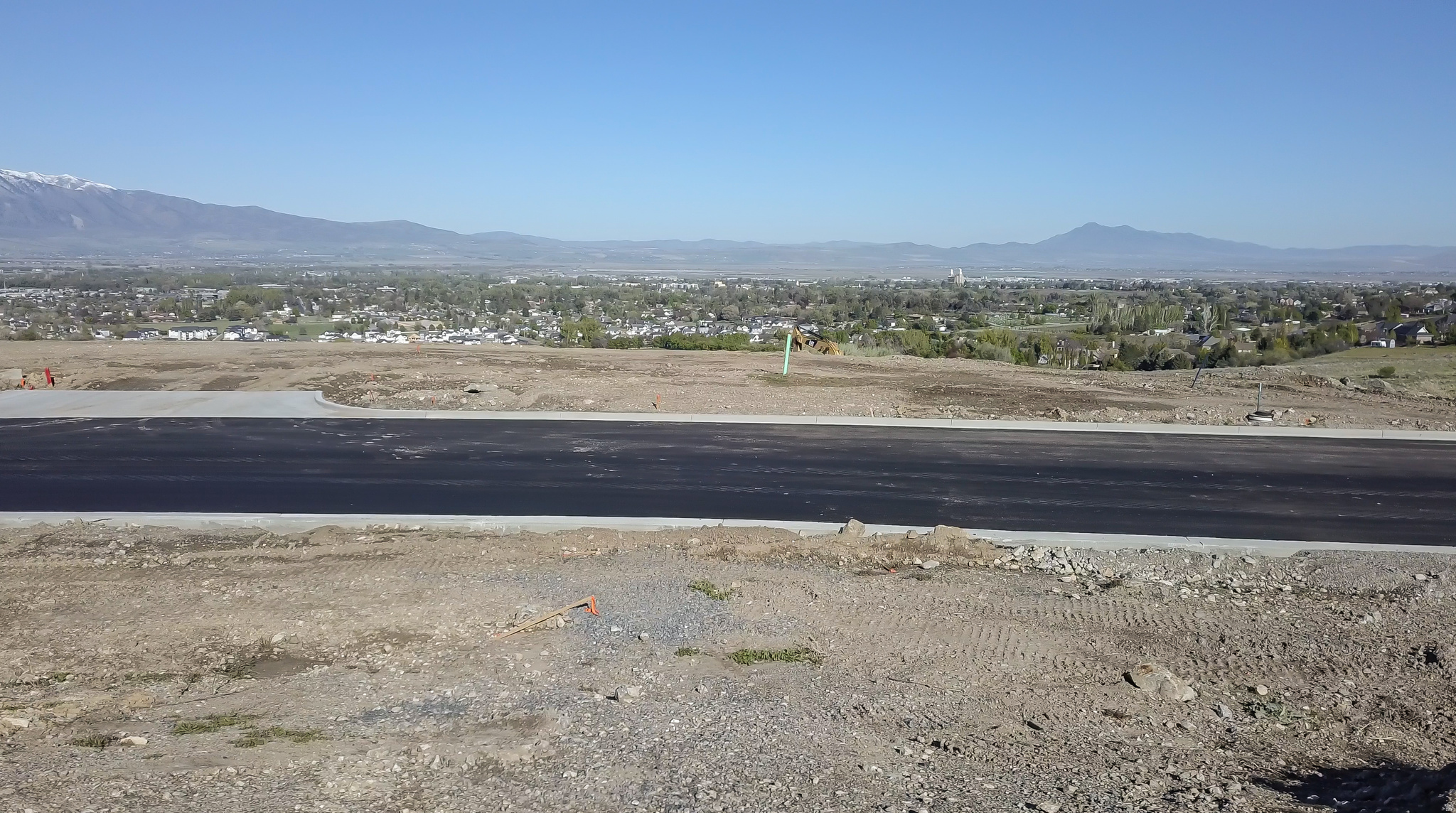 SHORELINE ESTATES PH 3 - Land