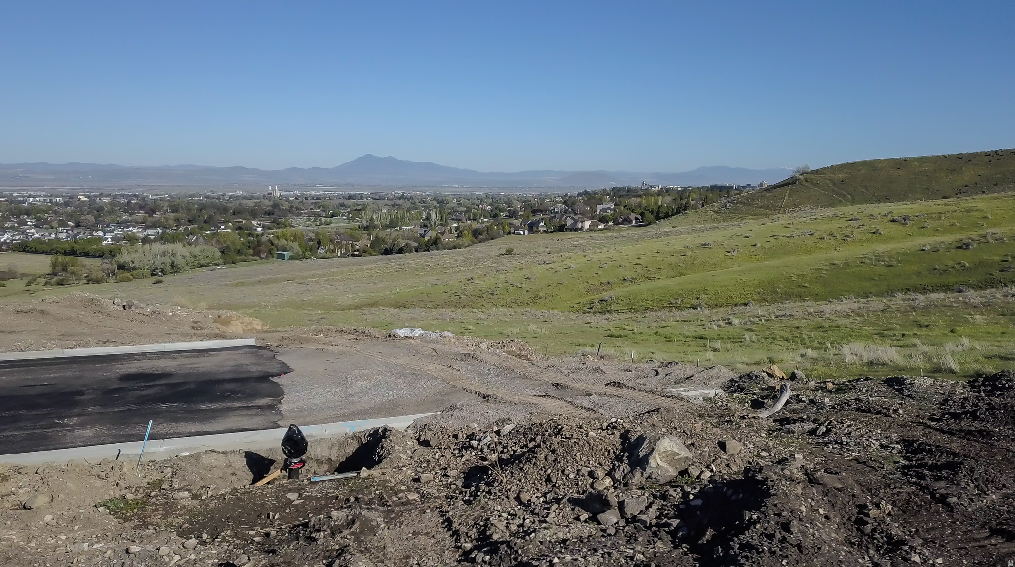 SHORELINE ESTATES PH 3 - Land