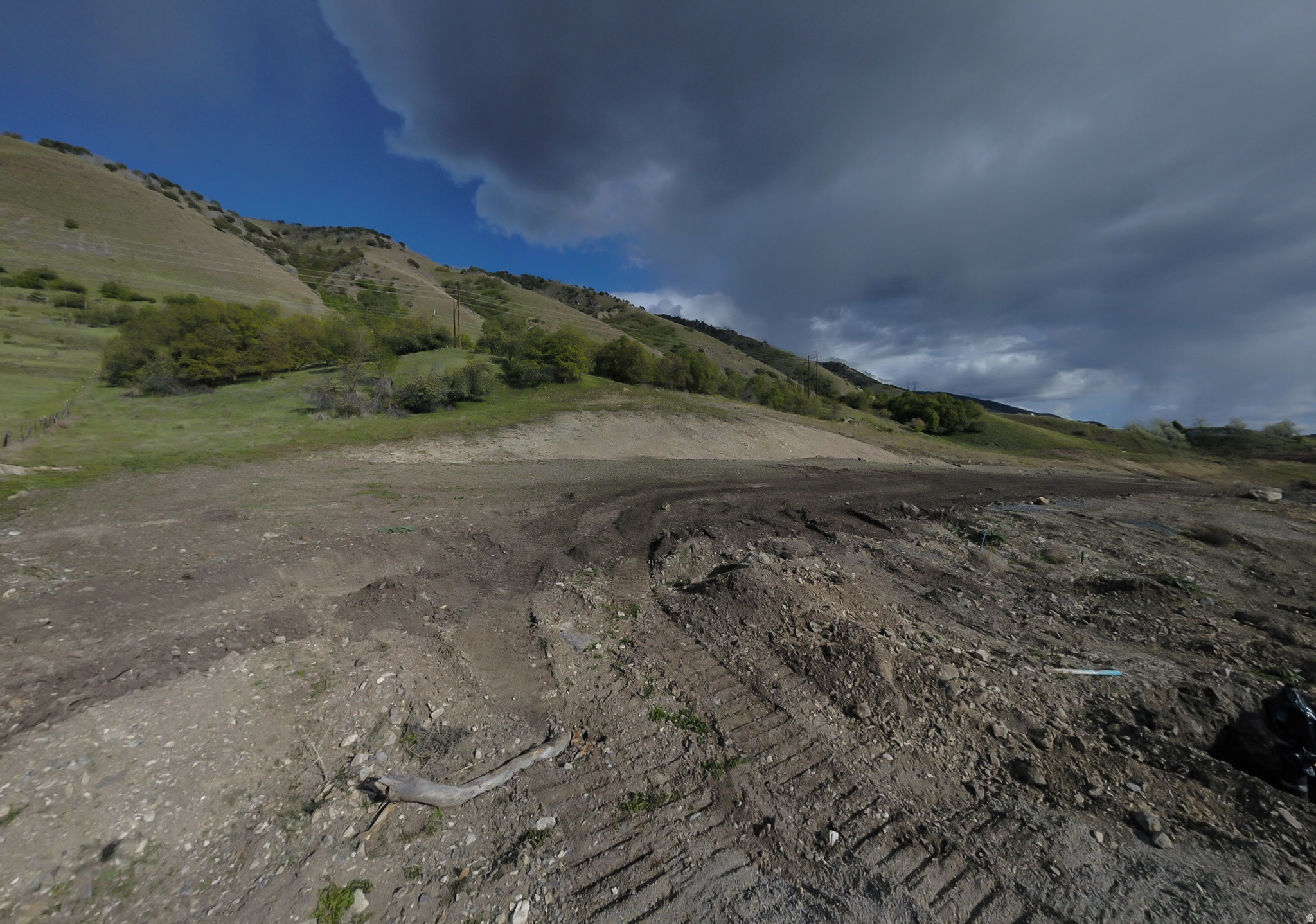 SHORELINE ESTATES PH 3 - Land