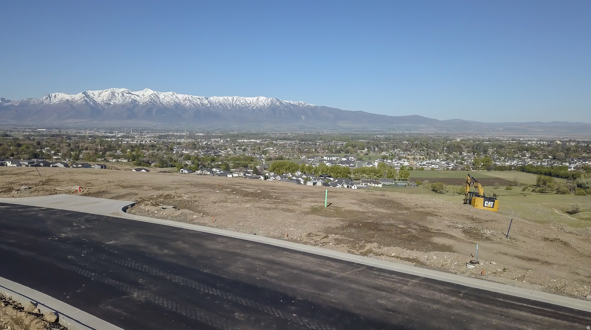 SHORELINE ESTATES PH 3 - Land